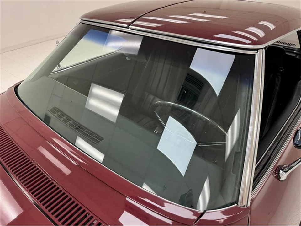 1969 Chevrolet Corvette C3 - Image 18 of 31