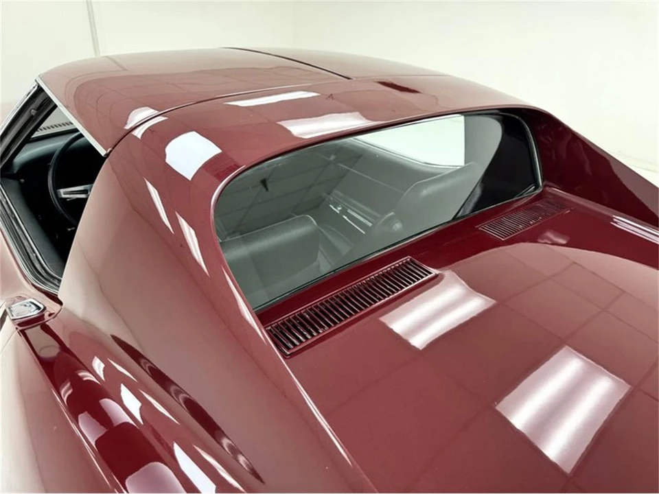 1969 Chevrolet Corvette C3 - Image 23 of 31