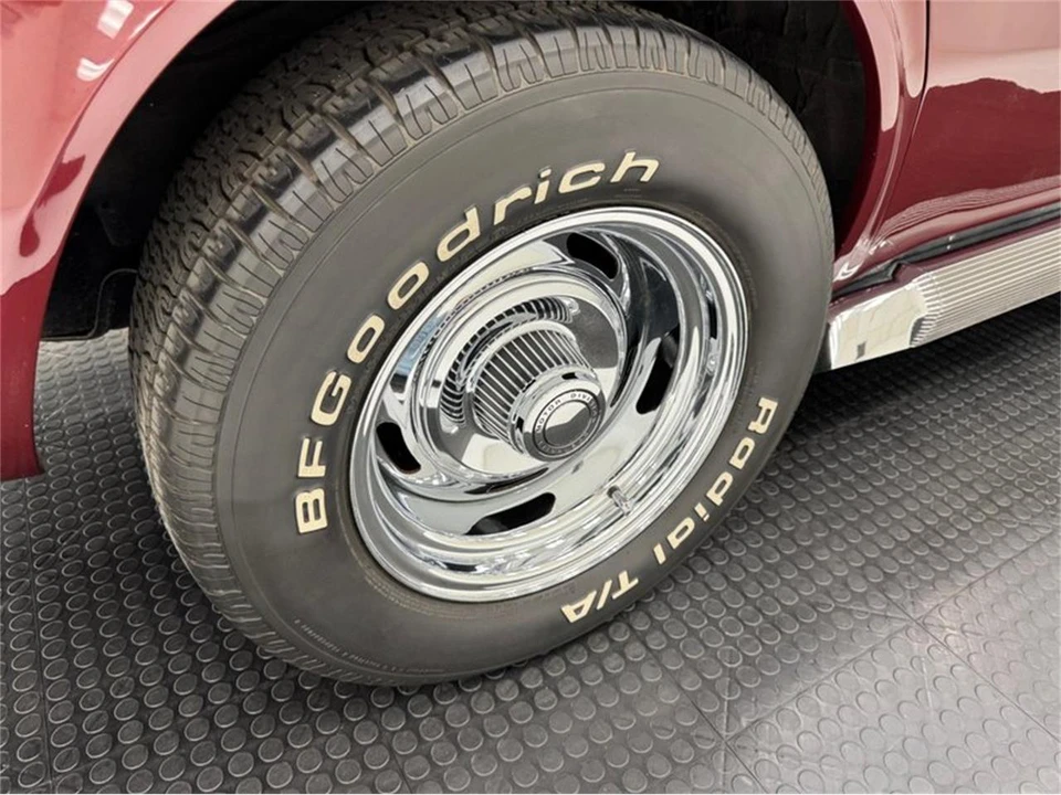 1969 Chevrolet Corvette C3 - Image 27 of 31
