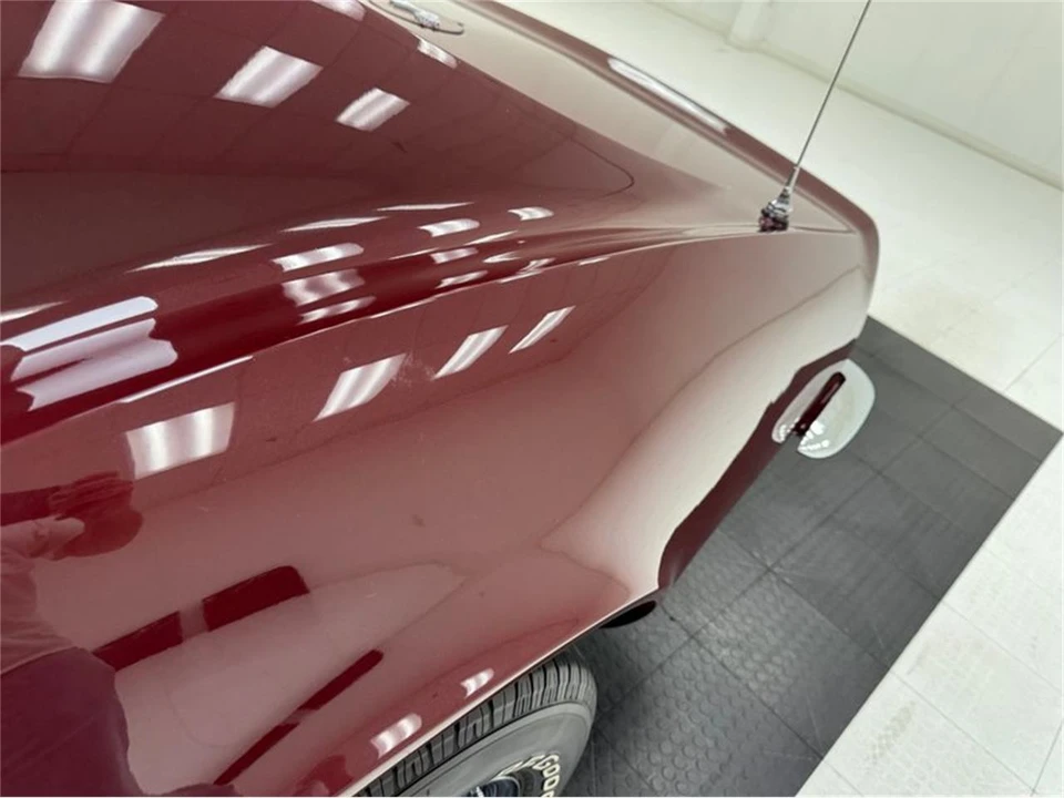 1969 Chevrolet Corvette C3 - Image 30 of 31