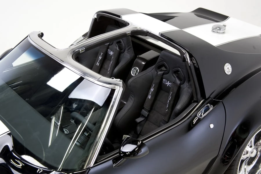 1969 Chevrolet Corvette C3 - Image 5 of 11