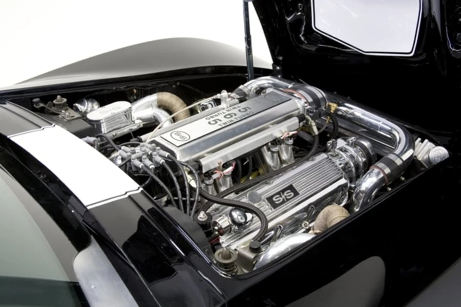 1969 Chevrolet Corvette C3 - Image 7 of 11