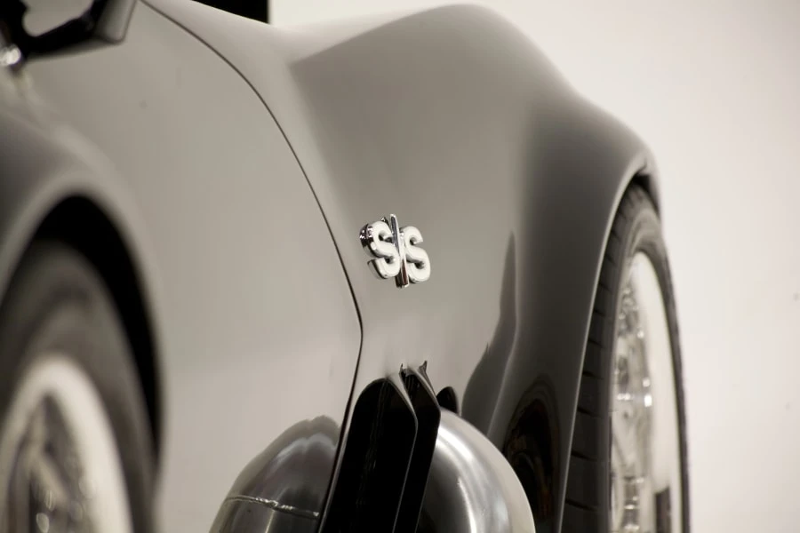 1969 Chevrolet Corvette C3 - Image 9 of 11