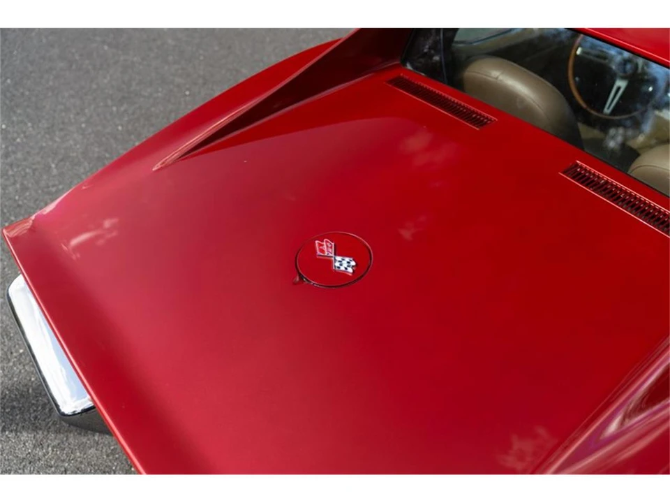1969 Chevrolet Corvette C3 - Image 24 of 31
