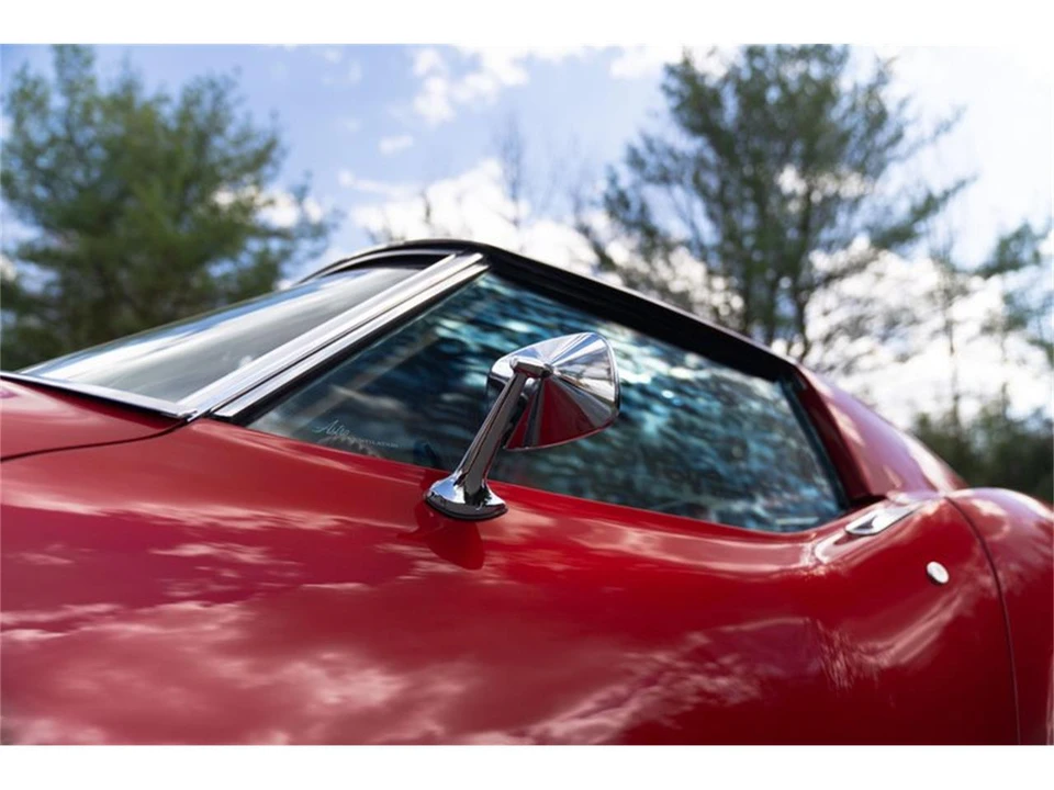 1969 Chevrolet Corvette C3 - Image 15 of 31