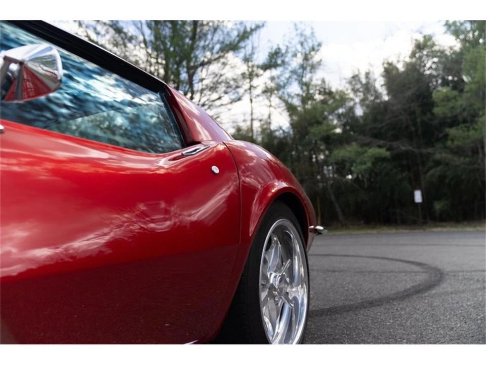 1969 Chevrolet Corvette C3 - Image 20 of 31
