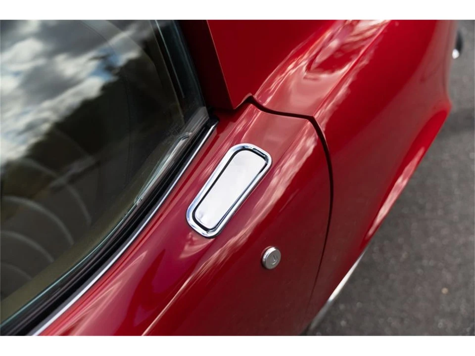 1969 Chevrolet Corvette C3 - Image 21 of 31