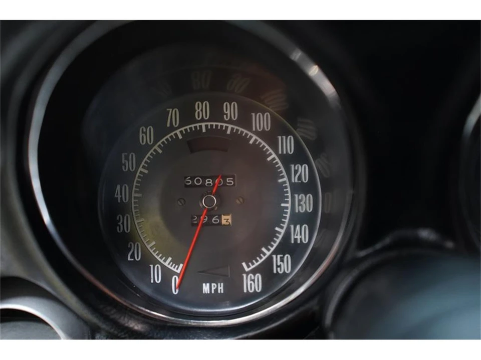 1969 Chevrolet Corvette C3 - Image 31 of 31