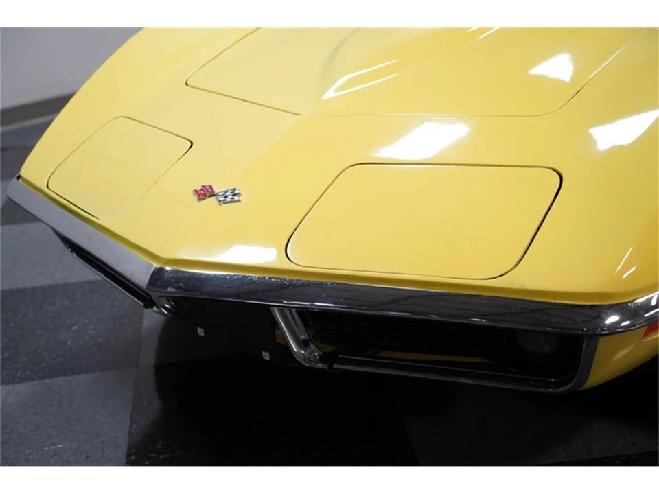 1969 Chevrolet Corvette C3 - Image 17 of 31