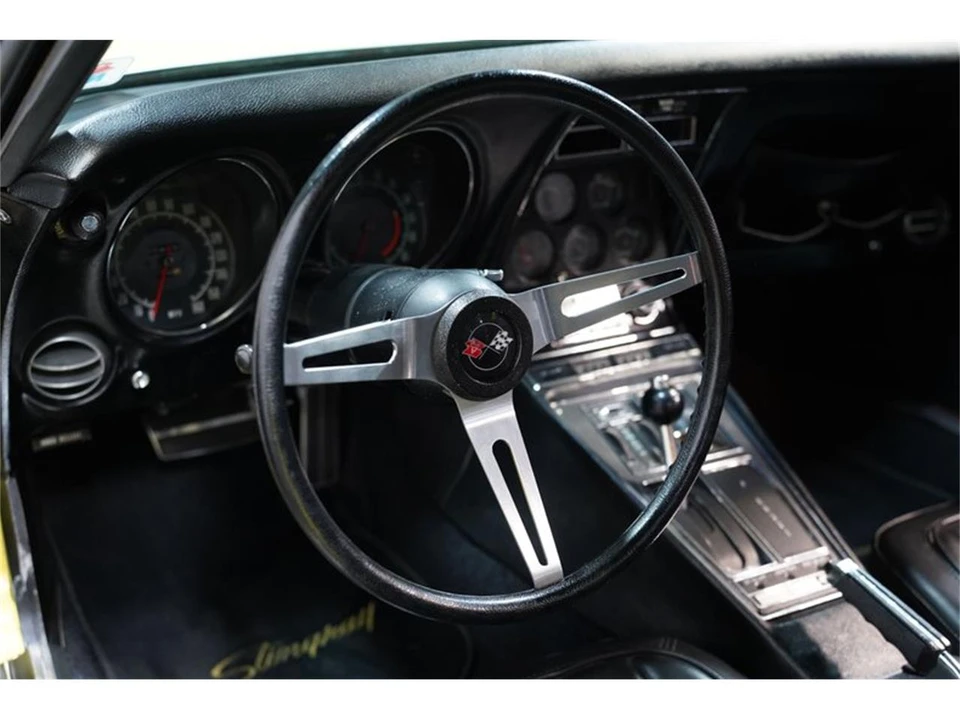 1969 Chevrolet Corvette C3 - Image 29 of 31