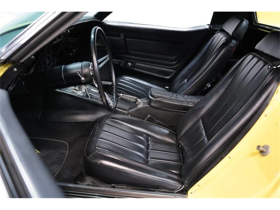 1969 Chevrolet Corvette C3 - Image 28 of 31