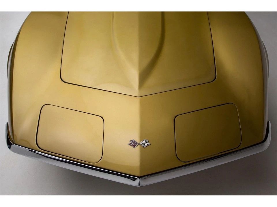 1969 Chevrolet Corvette C3 - Image 22 of 31