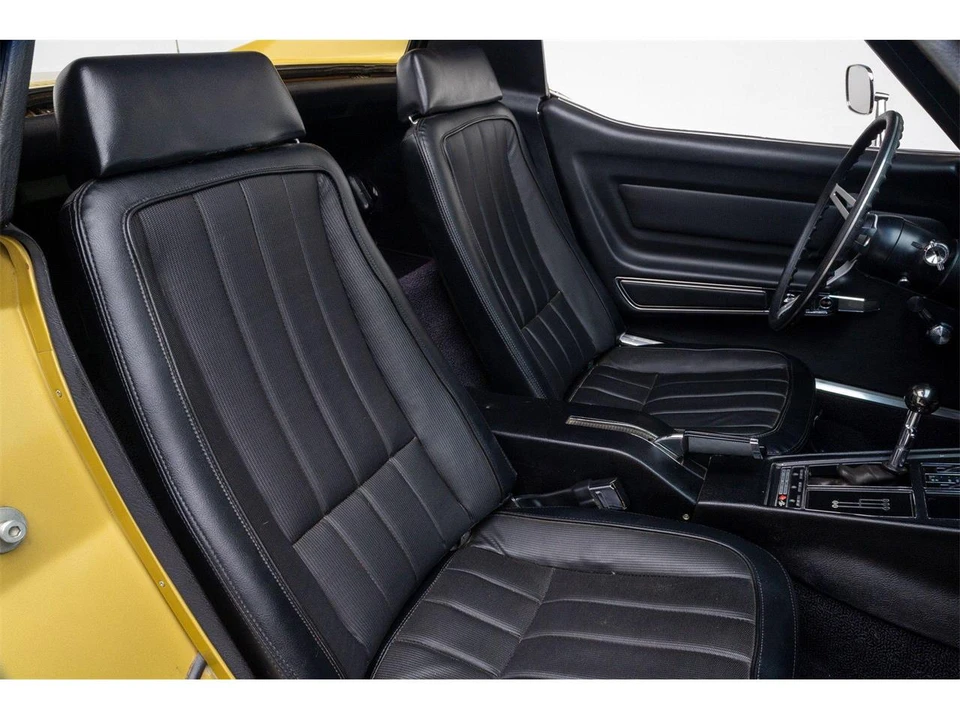 1969 Chevrolet Corvette C3 - Image 2 of 31