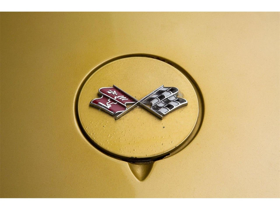 1969 Chevrolet Corvette C3 - Image 30 of 31
