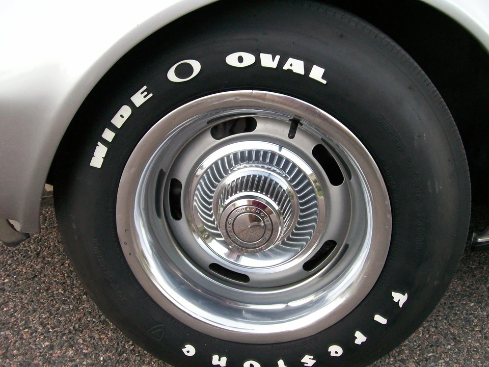 1969 Chevrolet Corvette C3 - Image 7 of 19