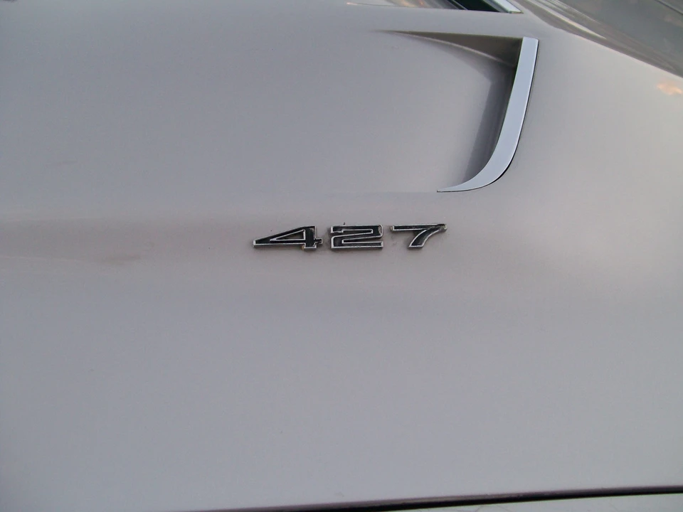 1969 Chevrolet Corvette C3 - Image 5 of 19