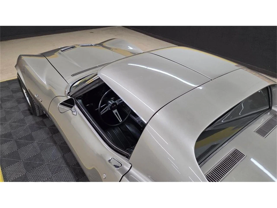 1969 Chevrolet Corvette C3 - Image 31 of 31