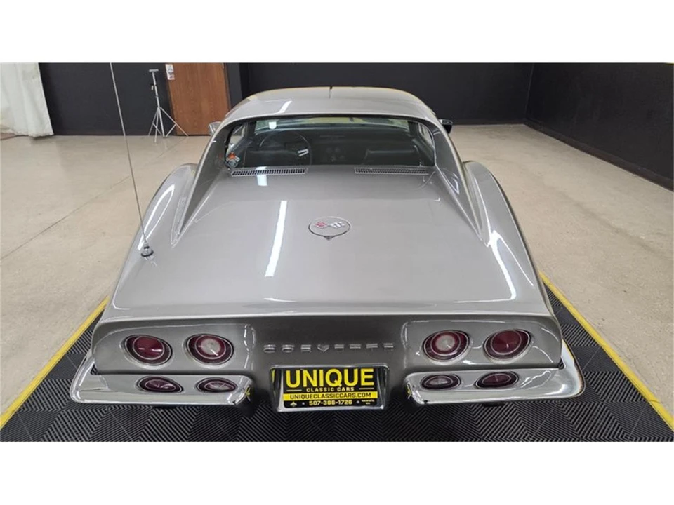 1969 Chevrolet Corvette C3 - Image 27 of 31