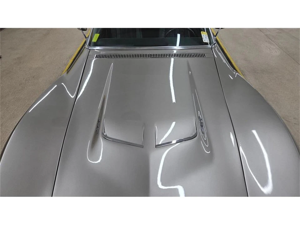 1969 Chevrolet Corvette C3 - Image 12 of 31