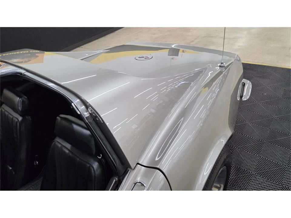 1969 Chevrolet Corvette C3 - Image 18 of 31