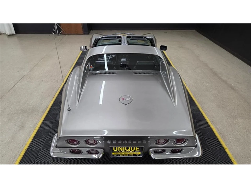1969 Chevrolet Corvette C3 - Image 19 of 31