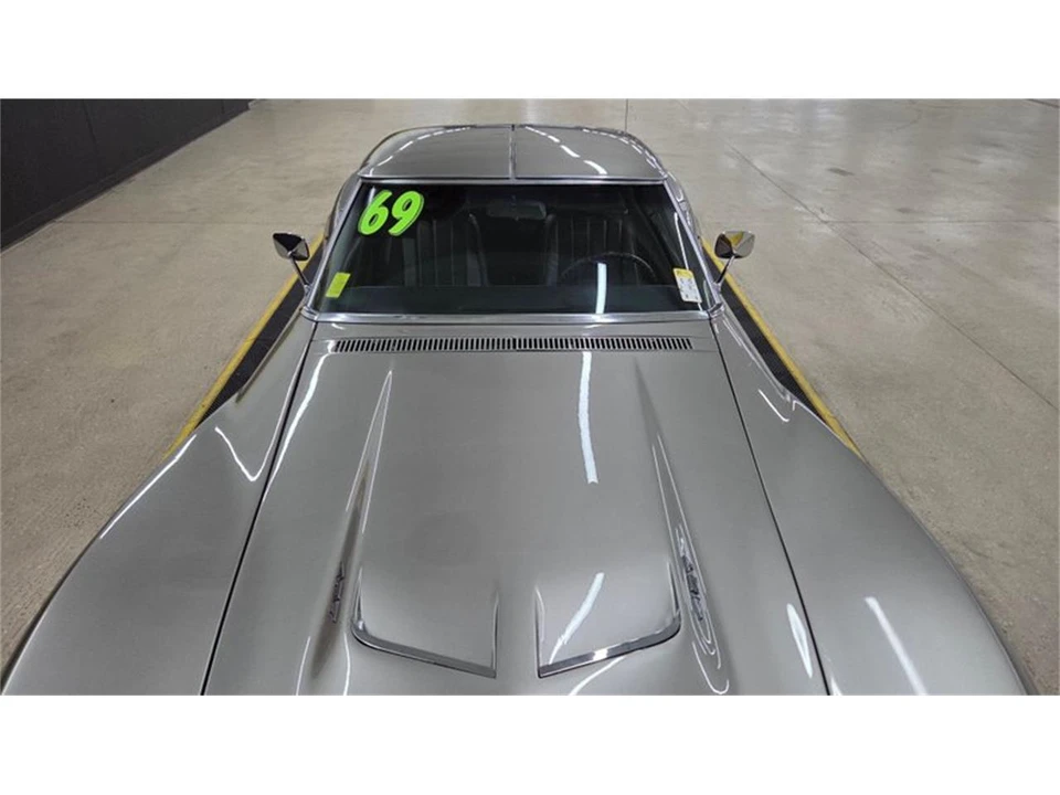 1969 Chevrolet Corvette C3 - Image 30 of 31