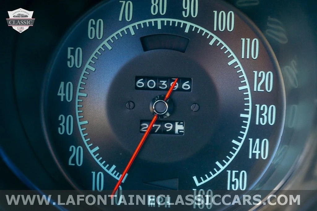 1969 Chevrolet Corvette C3 - Image 21 of 21
