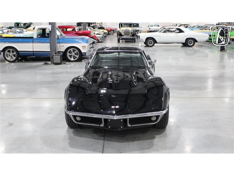 1969 Chevrolet Corvette C3 - Image 27 of 31