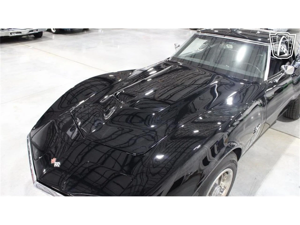 1969 Chevrolet Corvette C3 - Image 28 of 31