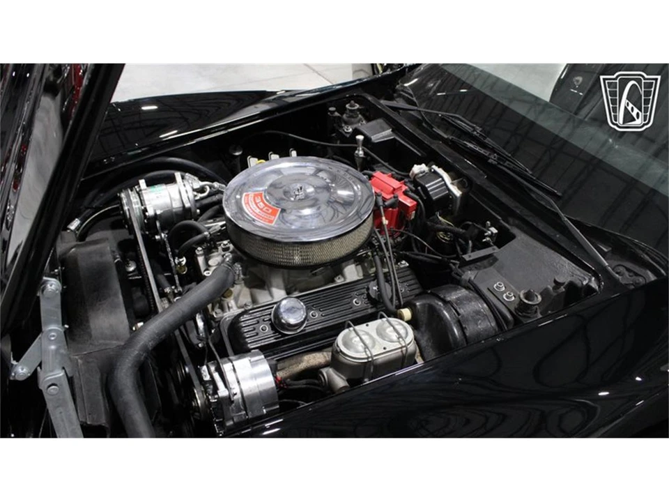 1969 Chevrolet Corvette C3 - Image 3 of 31