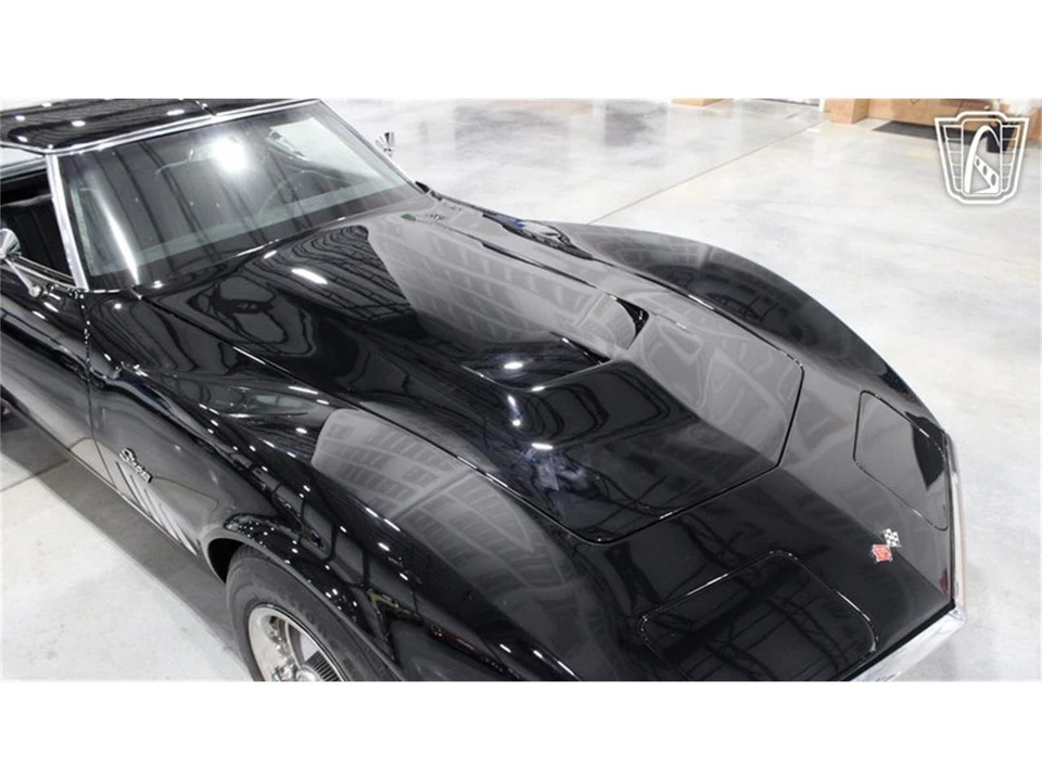 1969 Chevrolet Corvette C3 - Image 29 of 31