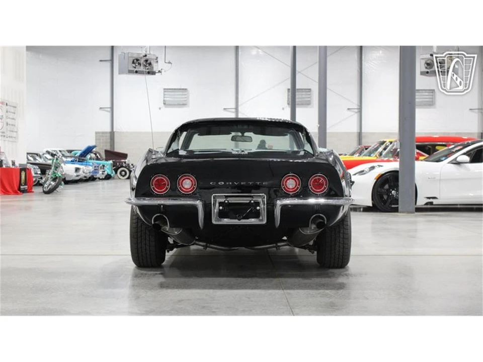 1969 Chevrolet Corvette C3 - Image 15 of 31