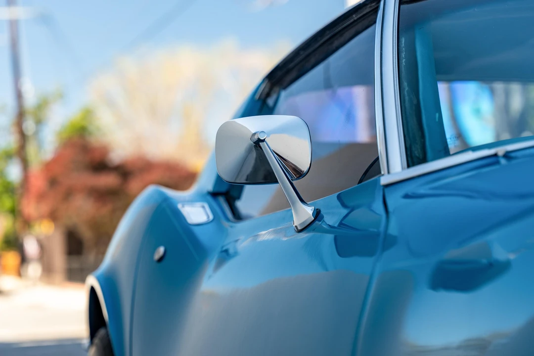 1969 Chevrolet Corvette C3 - Image 25 of 31