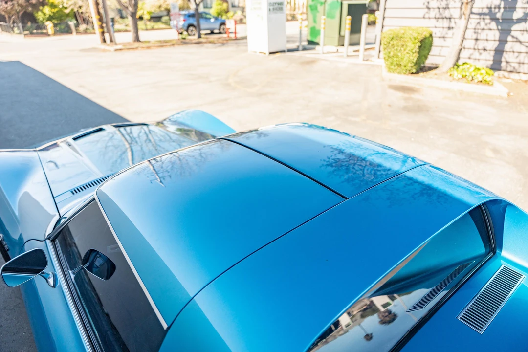 1969 Chevrolet Corvette C3 - Image 27 of 31