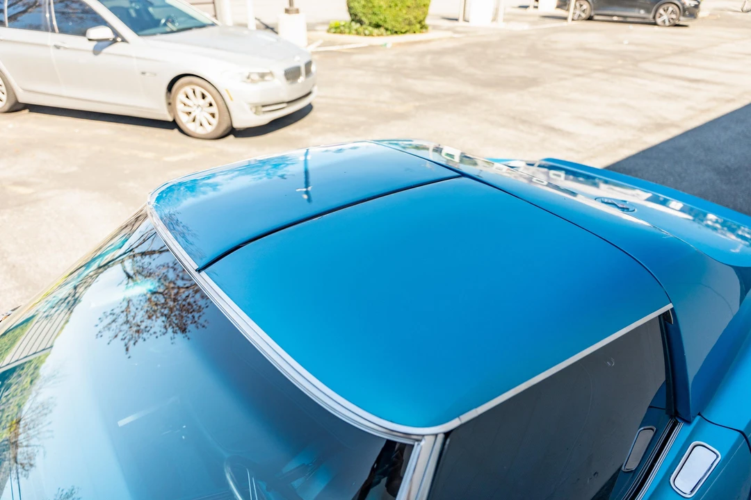 1969 Chevrolet Corvette C3 - Image 26 of 31
