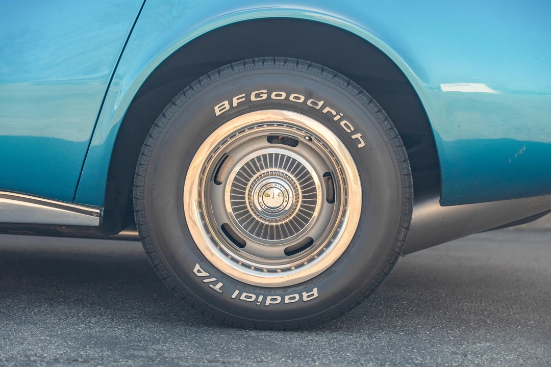 1969 Chevrolet Corvette C3 - Image 30 of 31