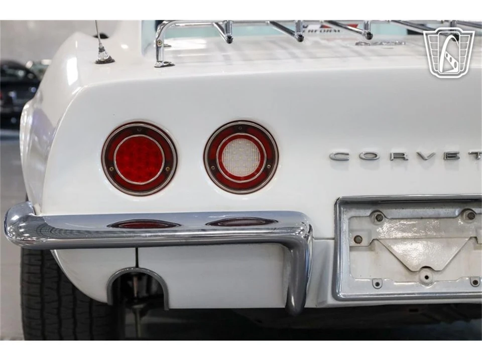 1969 Chevrolet Corvette C3 - Image 27 of 31