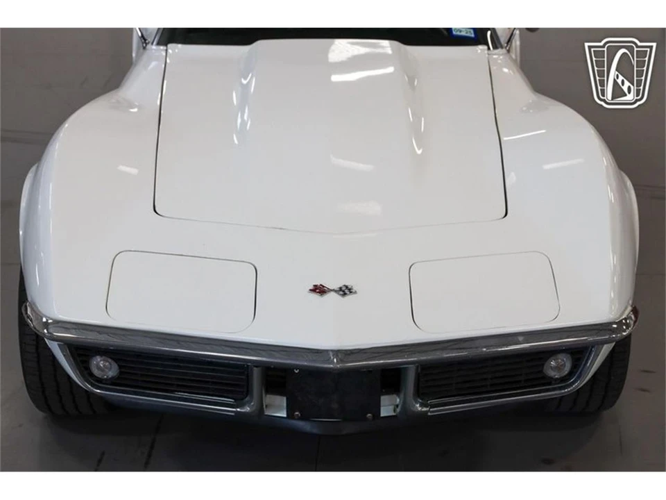1969 Chevrolet Corvette C3 - Image 7 of 31