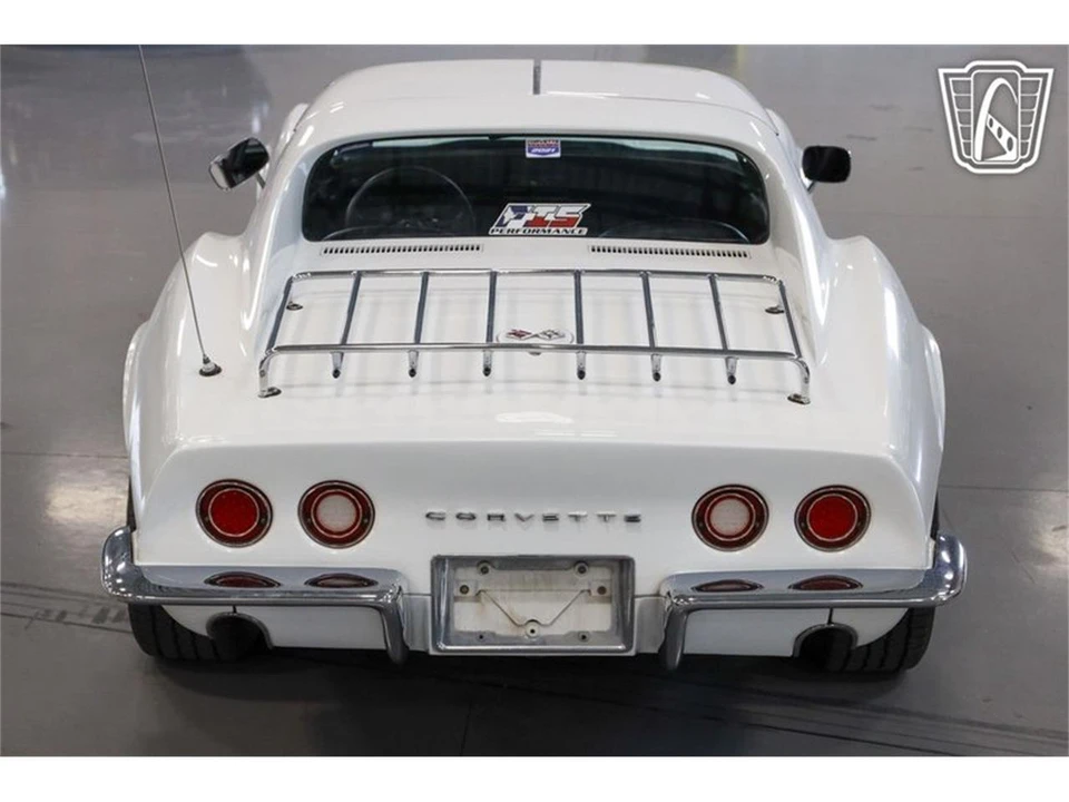 1969 Chevrolet Corvette C3 - Image 22 of 31