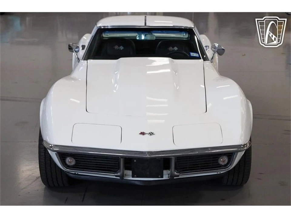 1969 Chevrolet Corvette C3 - Image 3 of 31