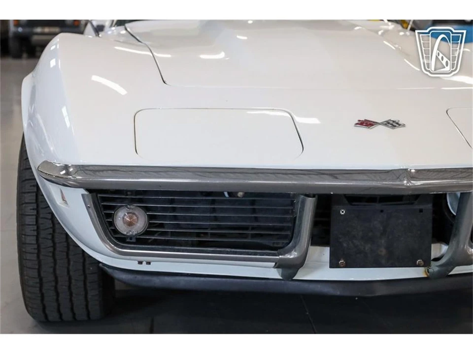1969 Chevrolet Corvette C3 - Image 8 of 31