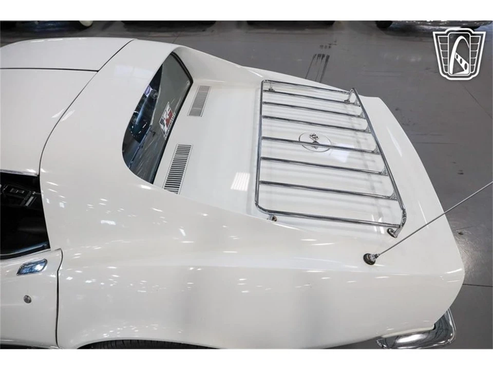 1969 Chevrolet Corvette C3 - Image 19 of 31