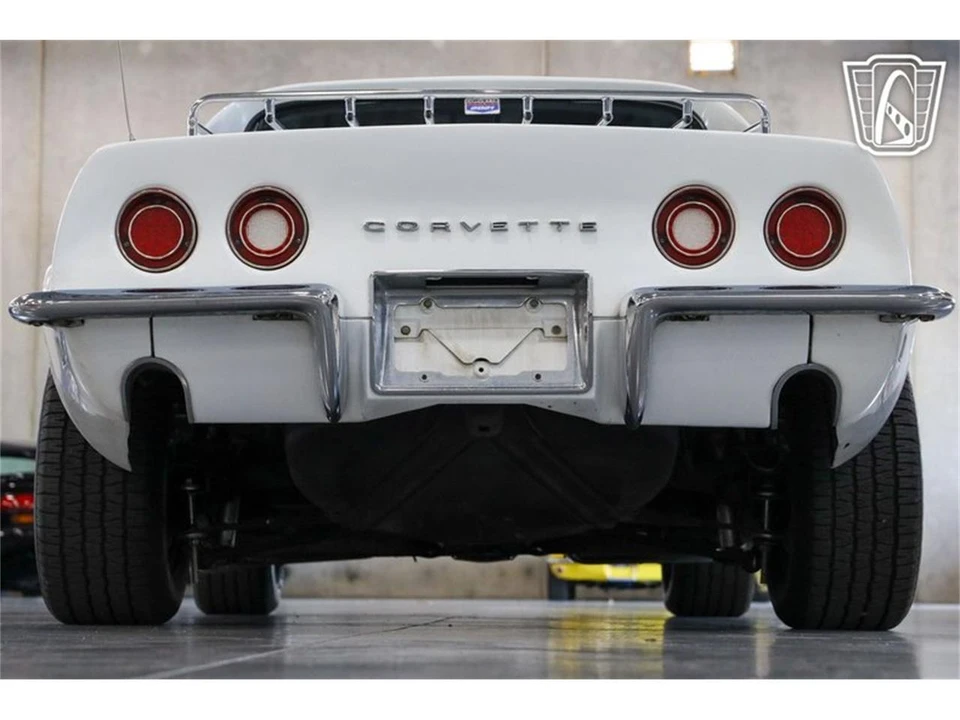1969 Chevrolet Corvette C3 - Image 24 of 31