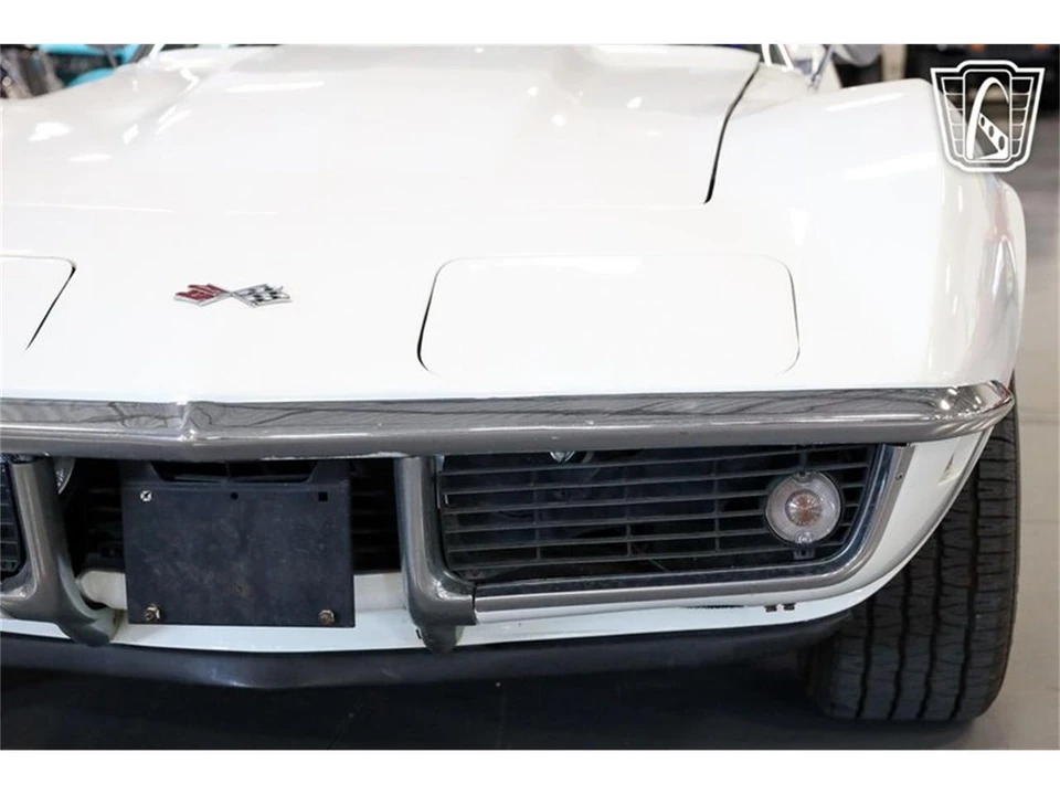 1969 Chevrolet Corvette C3 - Image 9 of 31