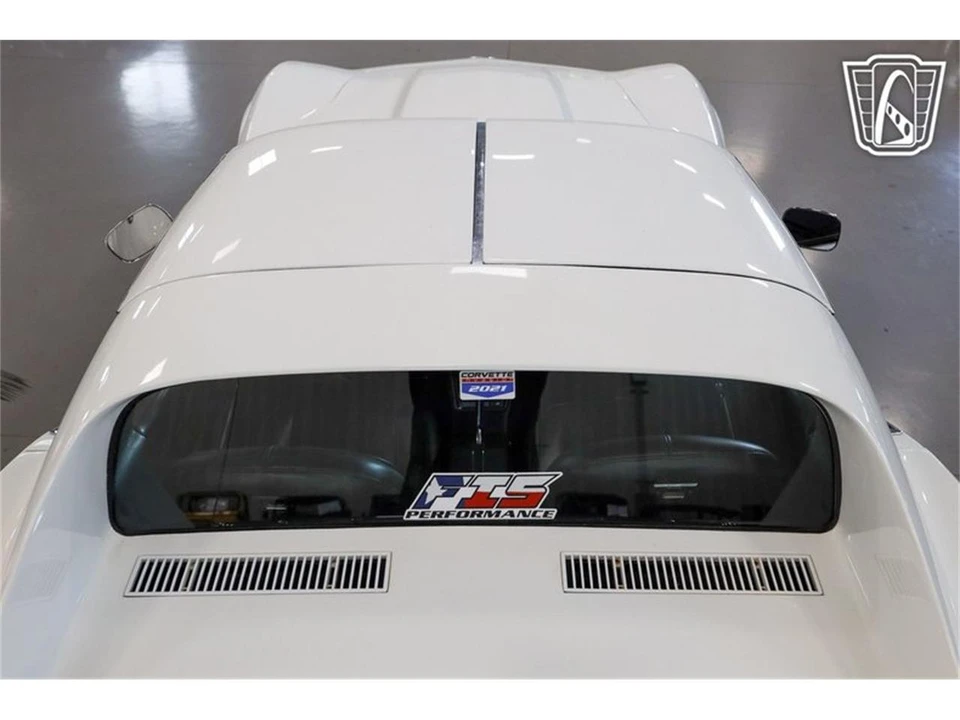 1969 Chevrolet Corvette C3 - Image 25 of 31