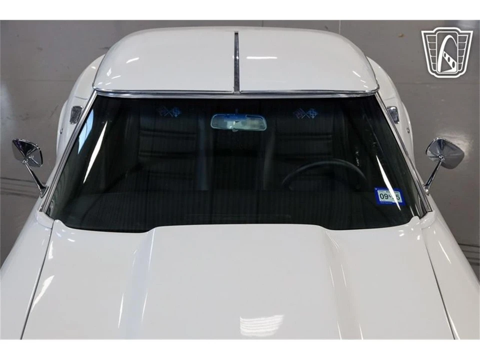 1969 Chevrolet Corvette C3 - Image 6 of 31