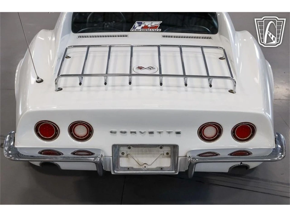 1969 Chevrolet Corvette C3 - Image 26 of 31