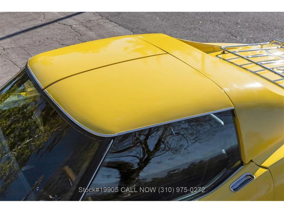 1969 Chevrolet Corvette C3 - Image 12 of 31
