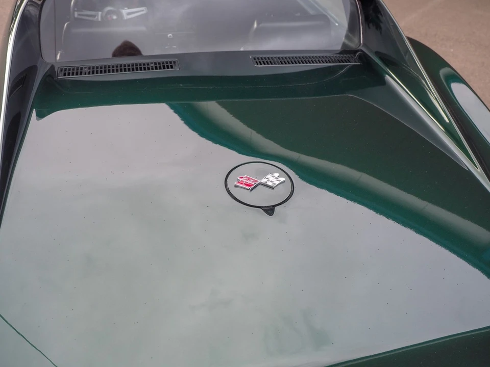 1969 Chevrolet Corvette C3 - Image 30 of 31