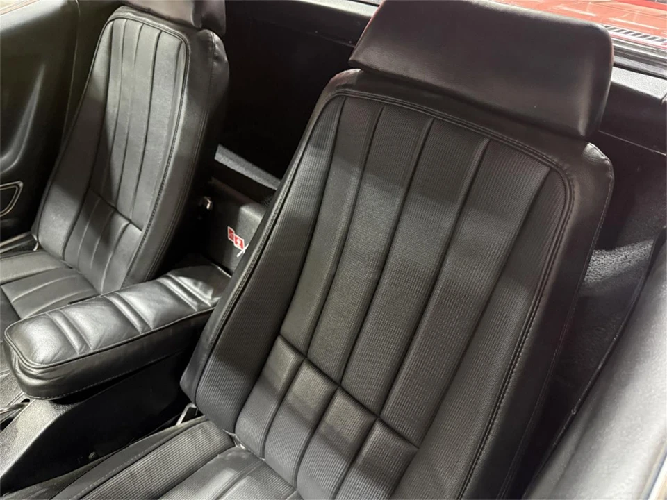 1969 Chevrolet Corvette C3 - Image 10 of 12